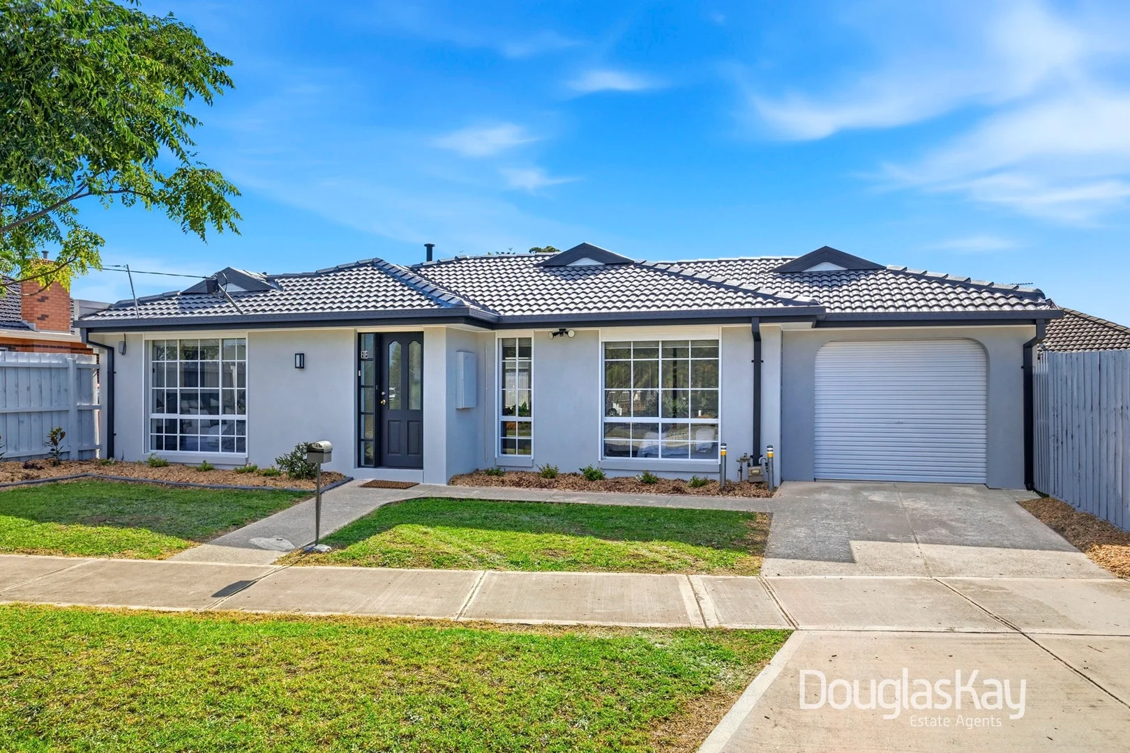 5 Evelyn Crescent, Sunshine West VIC 3020