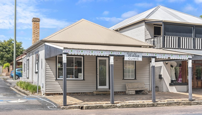 Picture of 1/119 Swan Street, MORPETH NSW 2321