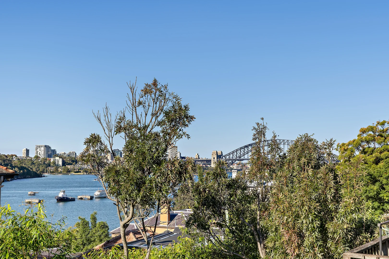 Additional image 11 of 59A Ballast Point Road, Birchgrove NSW 2041