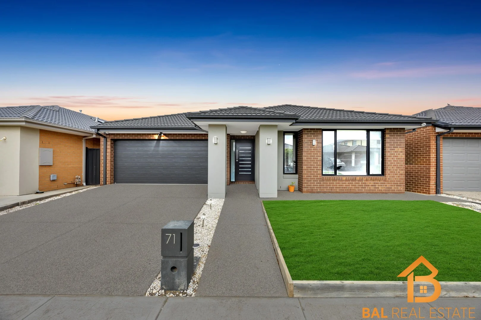 Primary image of 71 Cinnamara Circuit, Tarneit VIC 3029