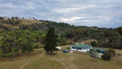 Picture of Lot 131 Back Creek Road, TENTERFIELD NSW 2372