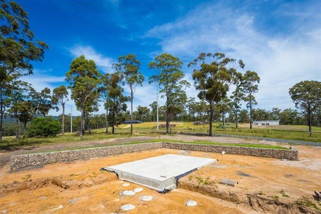 Picture of Lot 3 Grenenger Rd, BROADWATER NSW 2549
