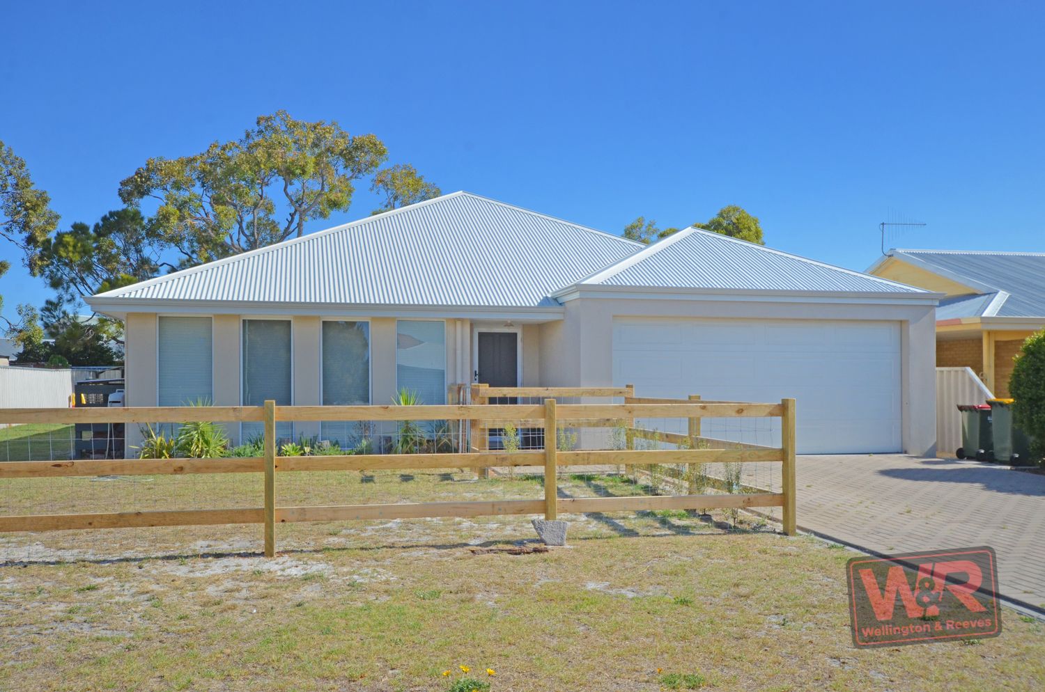 19 Warlock Road, Bayonet Head WA 6330, Image 0