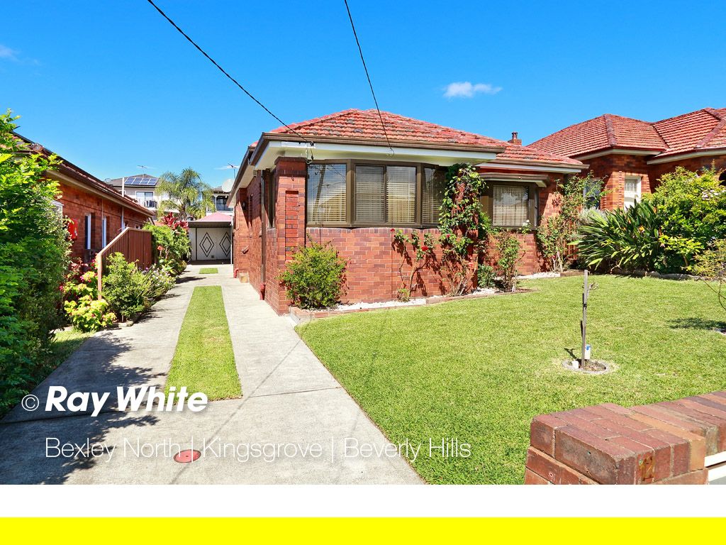 12 Fortescue street, Bexley North NSW 2207, Image 0