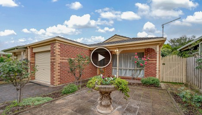 Picture of 36B Banksia Place, ROSEBUD VIC 3939