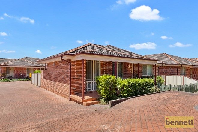 Picture of 9/155 Francis Street, RICHMOND NSW 2753