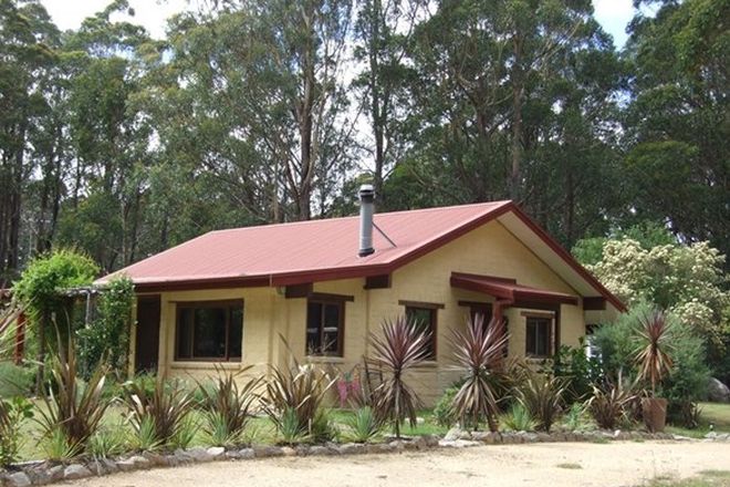 Picture of 56 Tin Mine Road, CATHCART NSW 2632