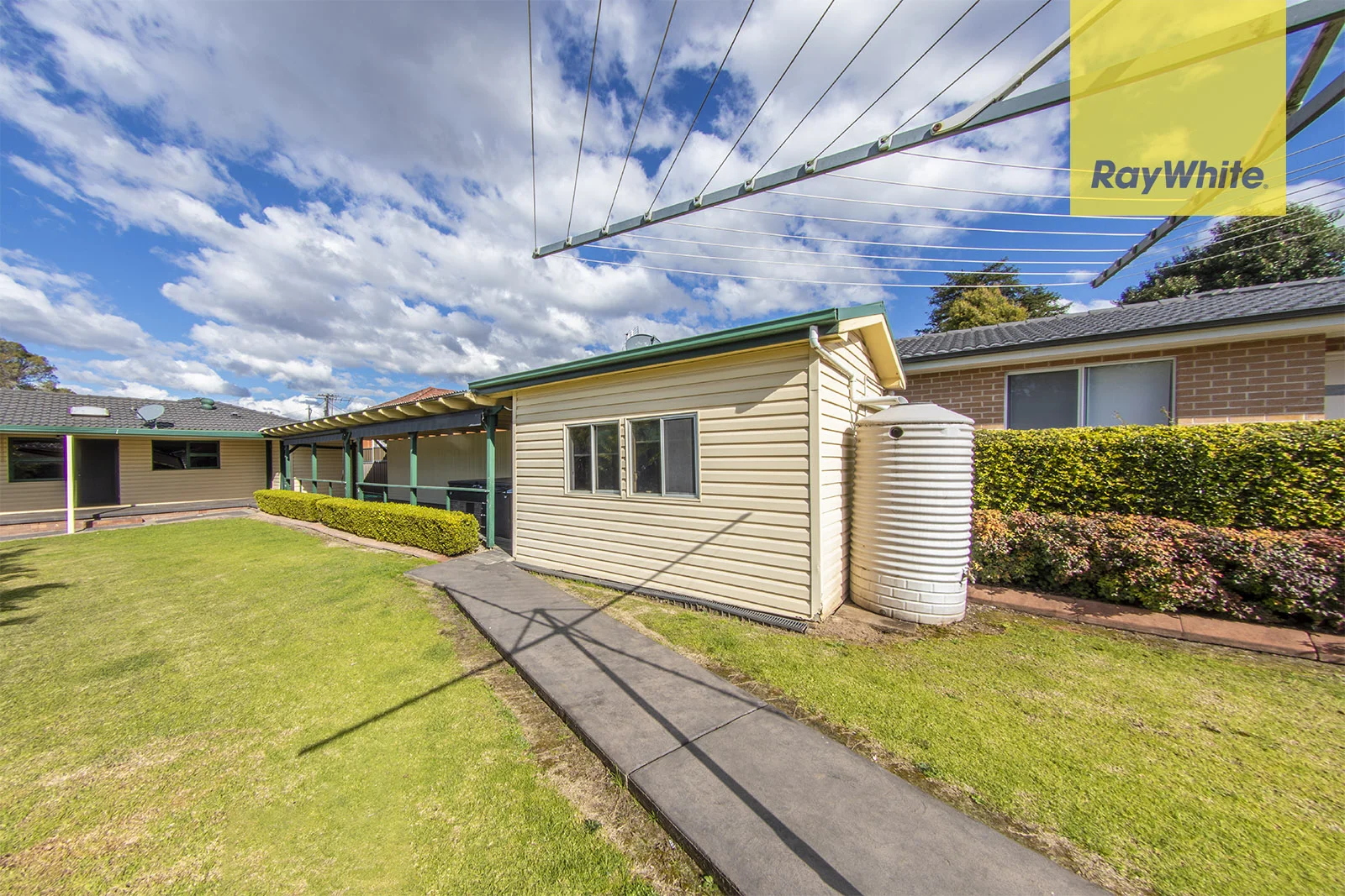 Additional image 22 of 2/Kerran Close, Cambridge Park NSW 2747