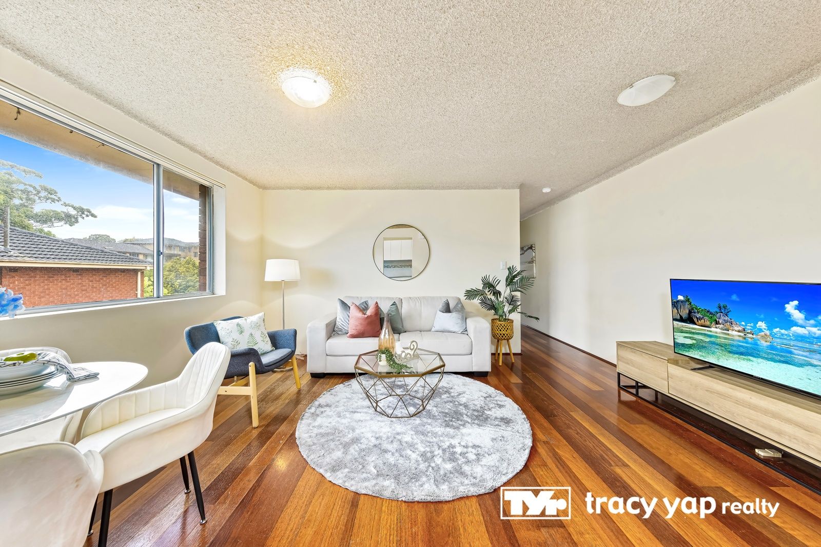 2 bedrooms Apartment / Unit / Flat in 12/10 May Street EASTWOOD NSW, 2122