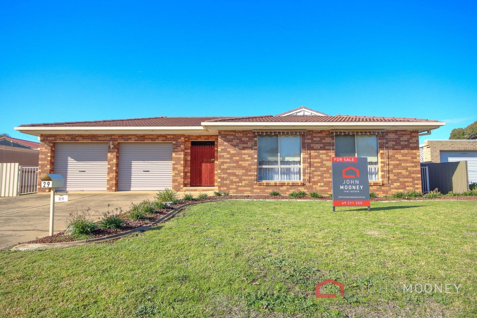 29 Overdale Drive, Bourkelands NSW 2650, Image 0