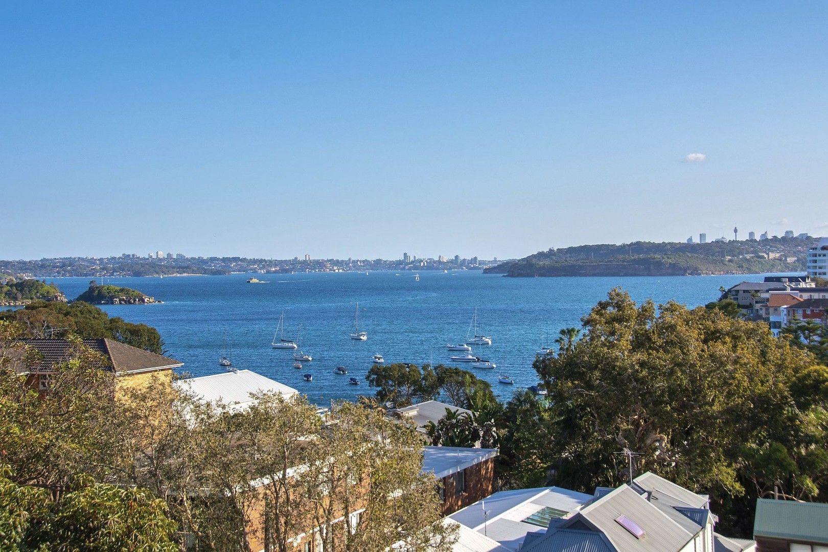 3 bedrooms Apartment / Unit / Flat in 16/36 Osborne Road MANLY NSW, 2095