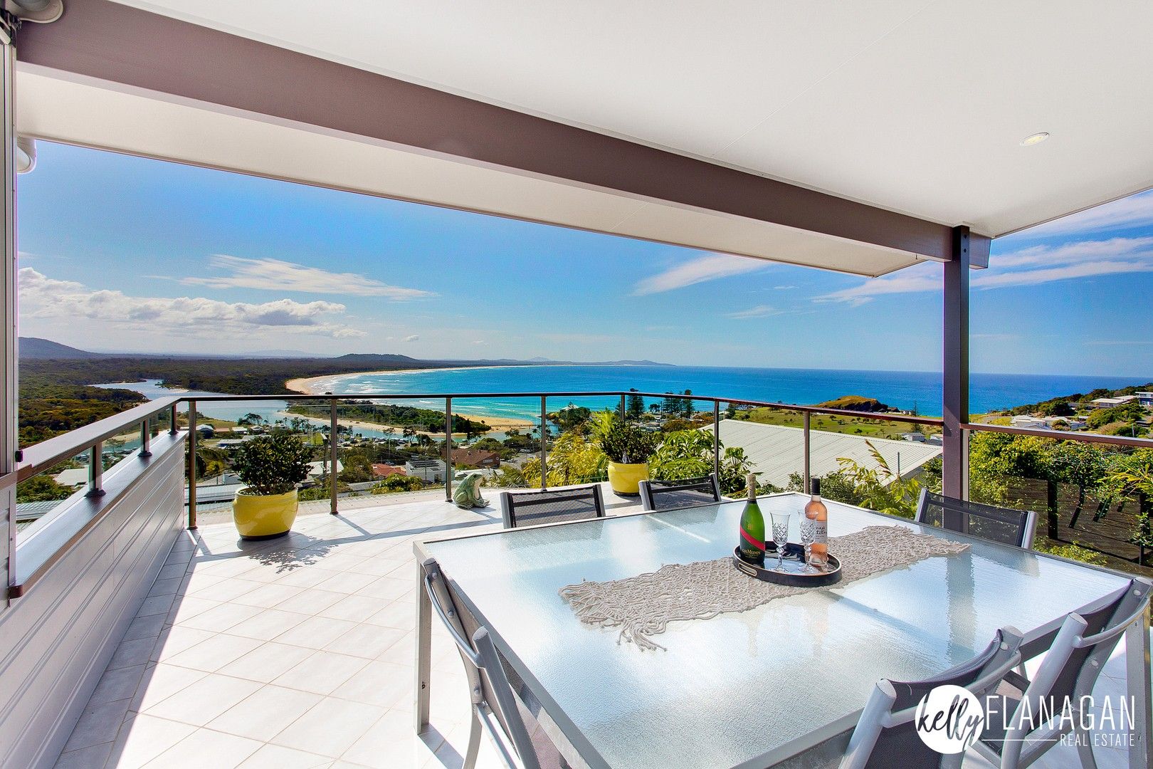 56 Dulconghi Street, Crescent Head NSW 2440, Image 0