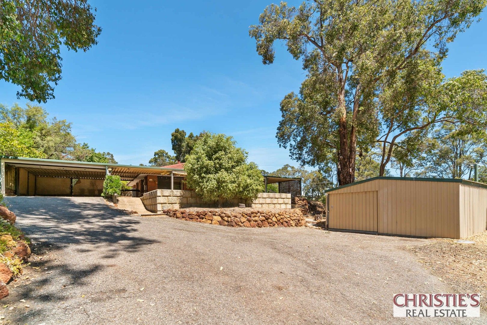 4 Newton Street, Mount Helena WA 6082 Domain