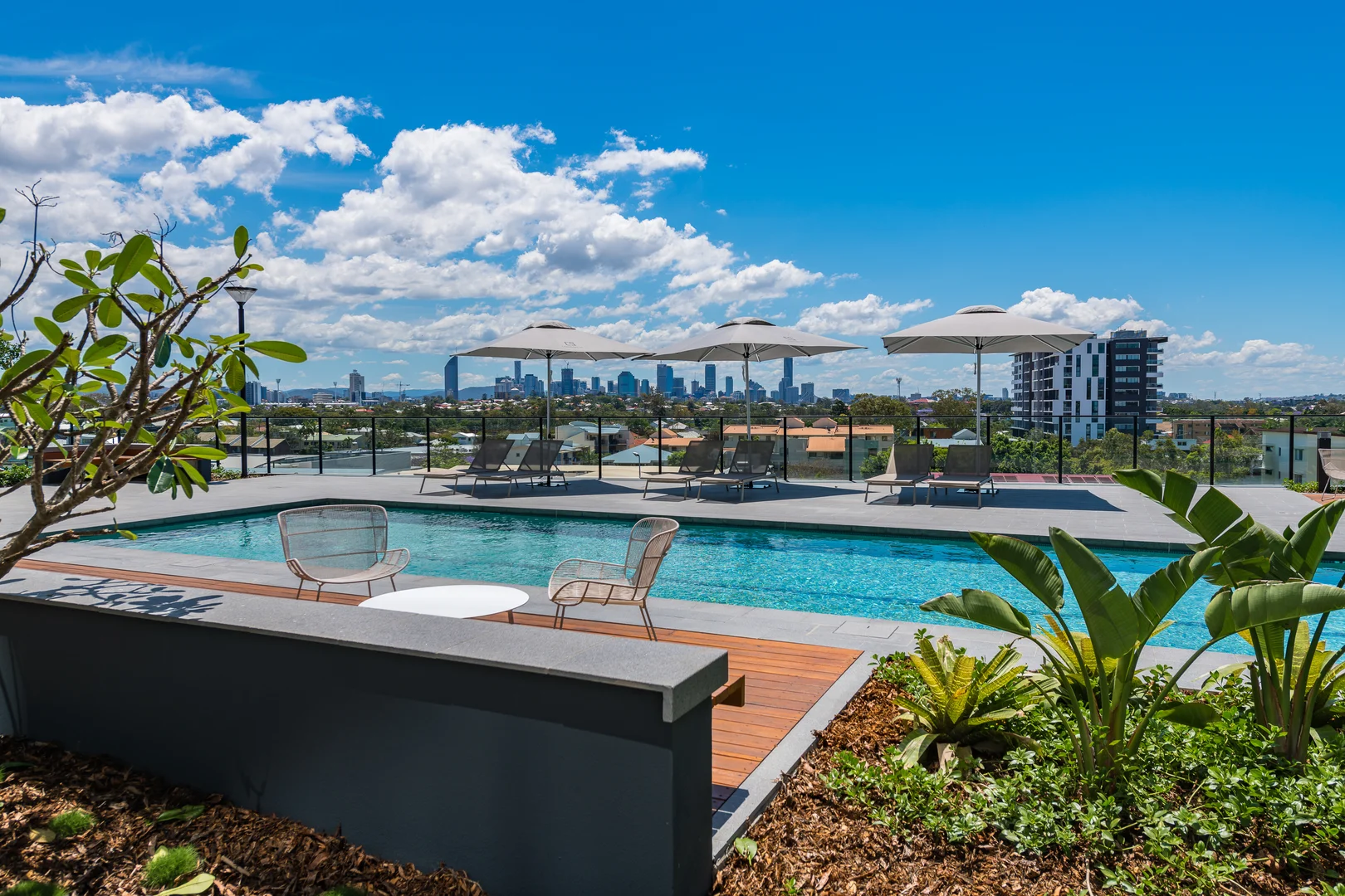 Additional image 6 of 10709/300 Old Cleveland Road, Coorparoo QLD 4151