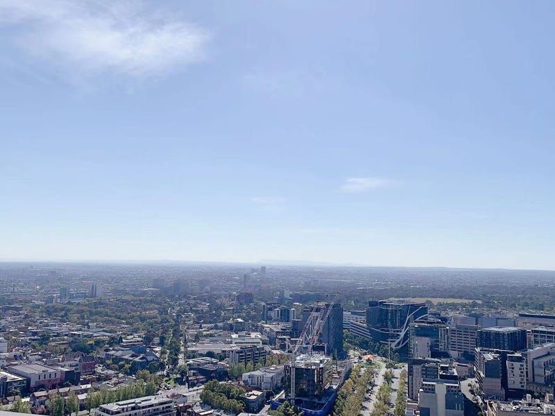 2 bedrooms Apartment / Unit / Flat in 3912/500 Elizabeth Street MELBOURNE VIC, 3000