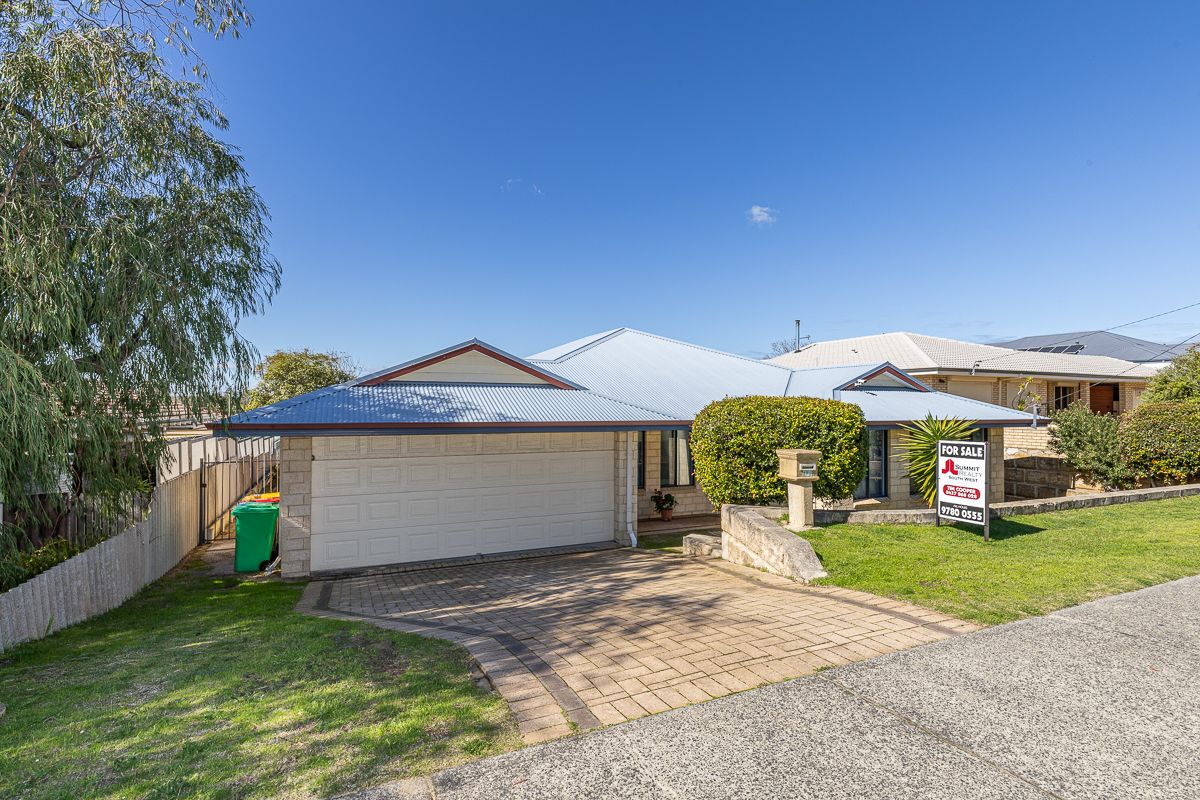 153 Minninup Road, South Bunbury WA 6230, Image 0