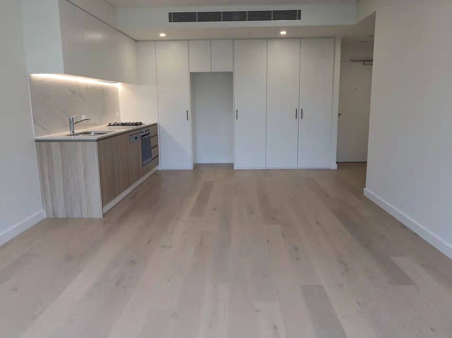 2 bedrooms Apartment / Unit / Flat in B203/61 Ashmore St ERSKINEVILLE NSW, 2043
