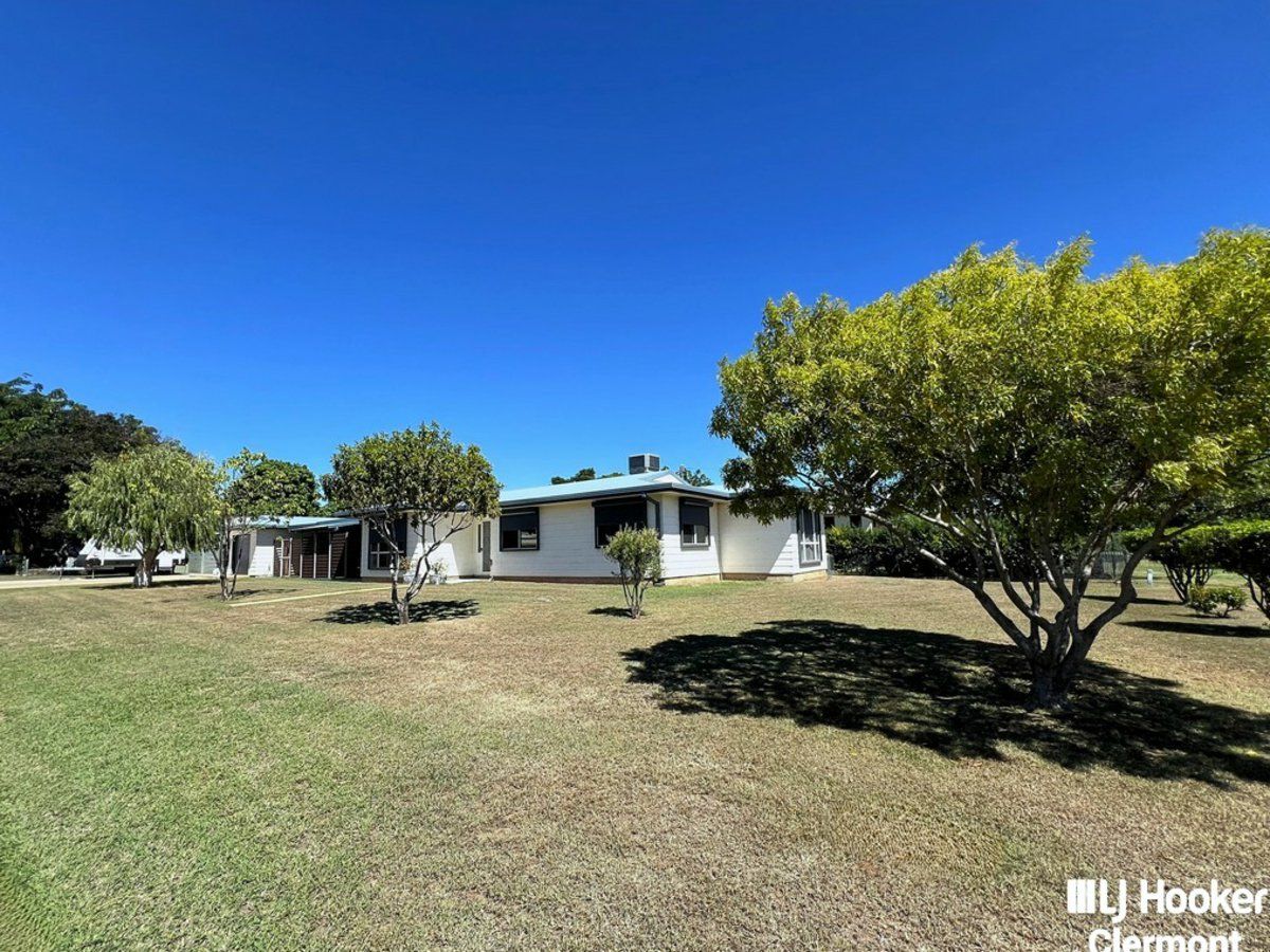 37 French street, Clermont QLD 4721, Image 0