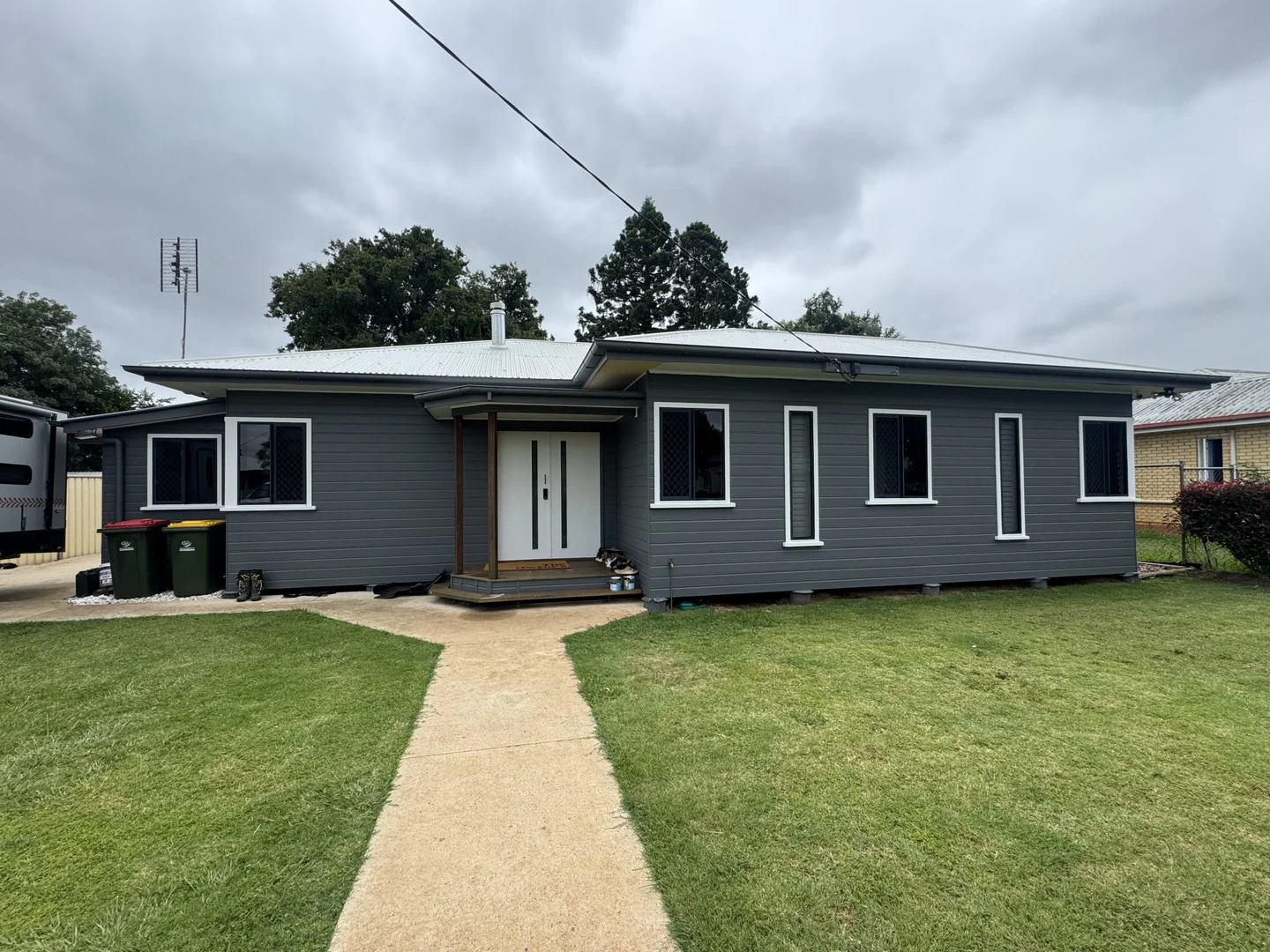 6 Toomey Street, Kingaroy QLD 4610