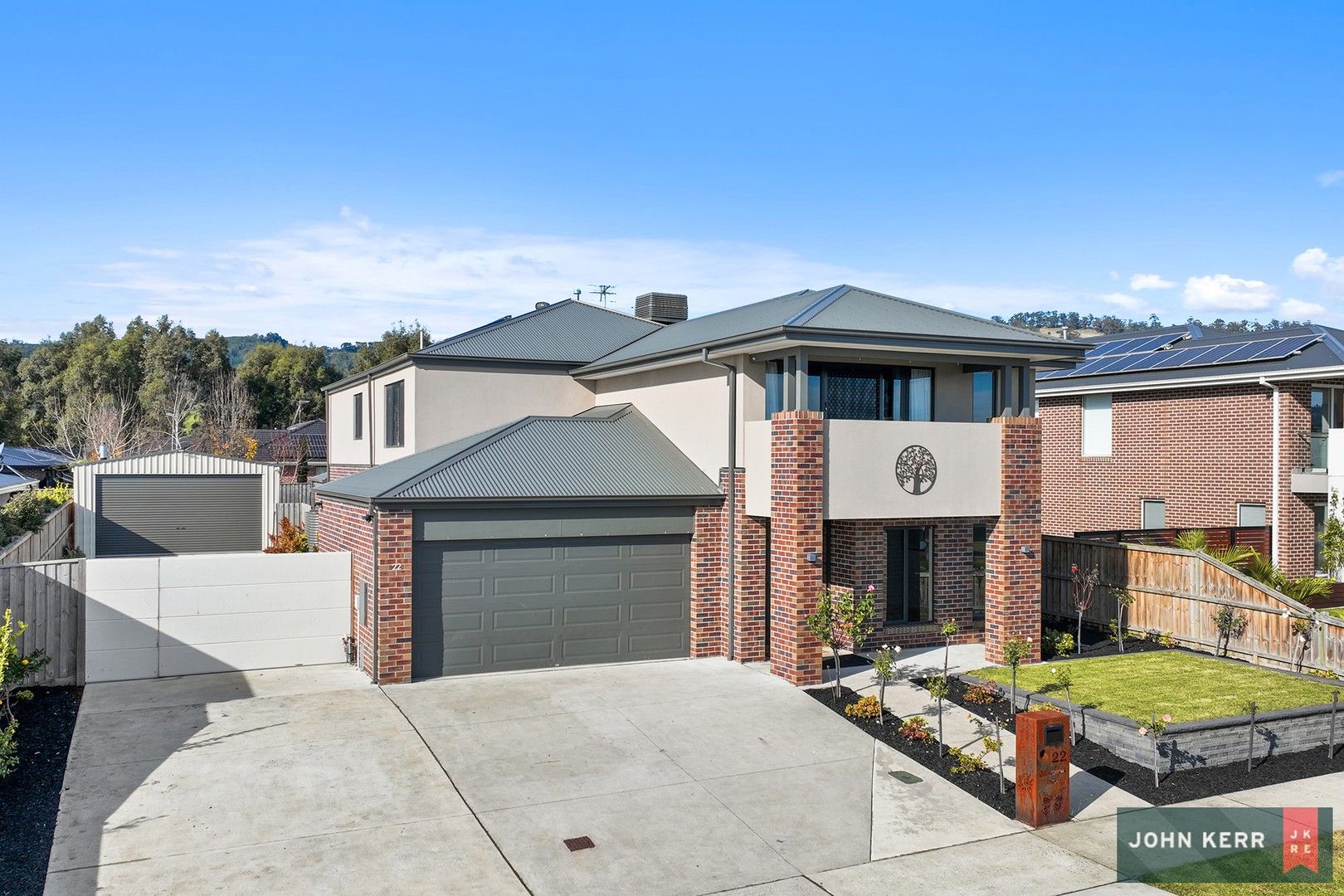 22 Collingwood Drive, Trafalgar VIC 3824, Image 0