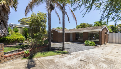 Picture of 3 Cashel Court, HUNTFIELD HEIGHTS SA 5163