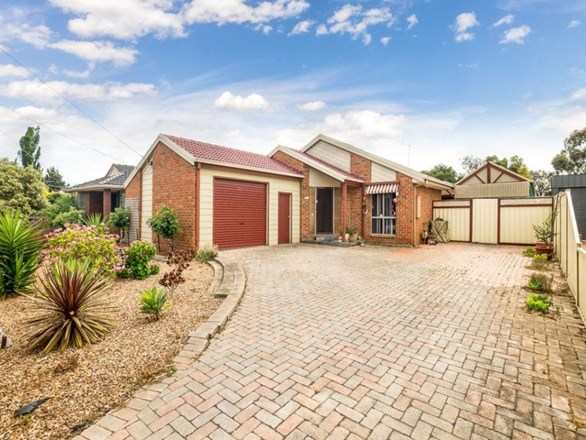 15 Jabiru Court, Werribee VIC 3030