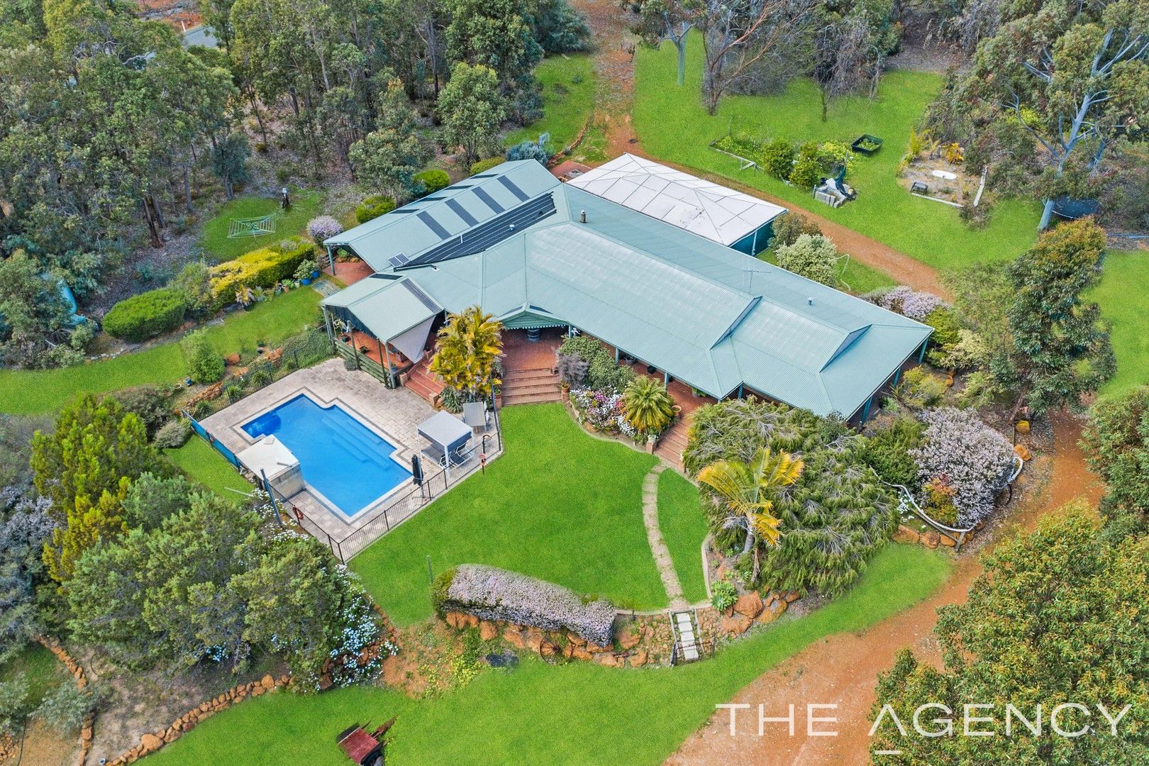 64 Old Coach Road West, Gidgegannup WA 6083, Image 0