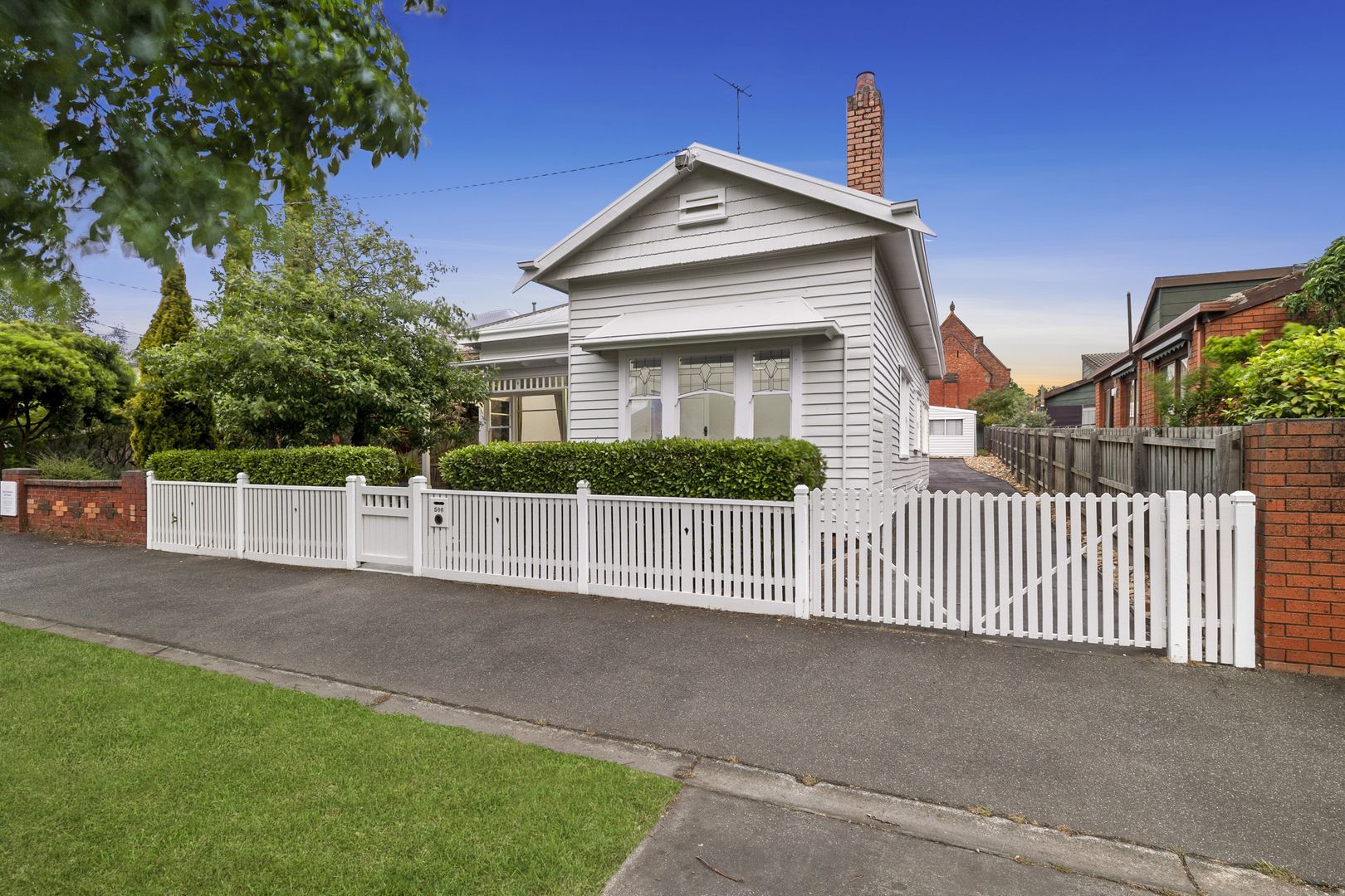 506 Lydiard Street North, Soldiers Hill VIC 3350, Image 1