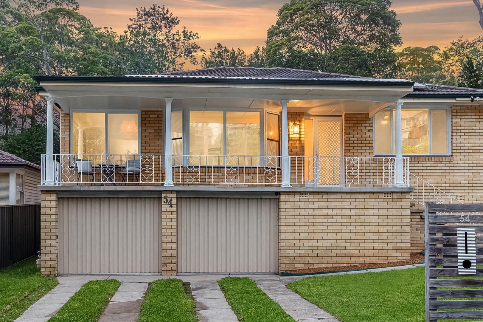 54 Kimbarra Close, Kotara NSW 2289 House For Rent Domain