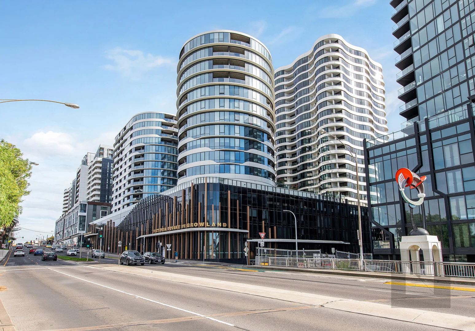 Additional image 9 of 1107/1 Joseph Road, Footscray VIC 3011