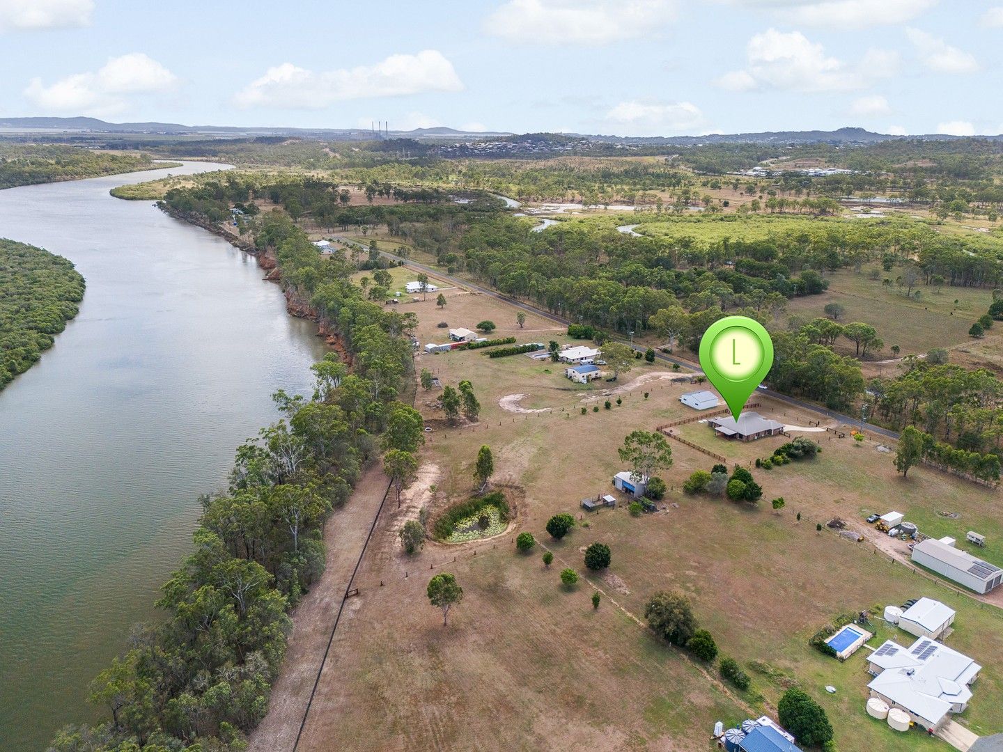 9 Lagoon Road, Beecher QLD 4680, Image 0