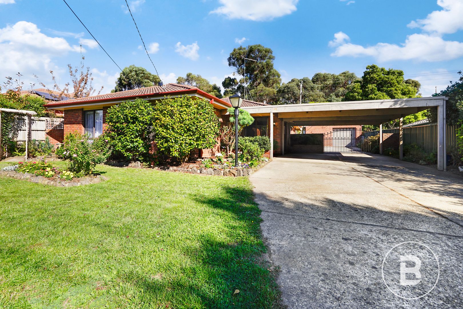 12 Melvyn Crescent, Mount Clear VIC 3350, Image 1