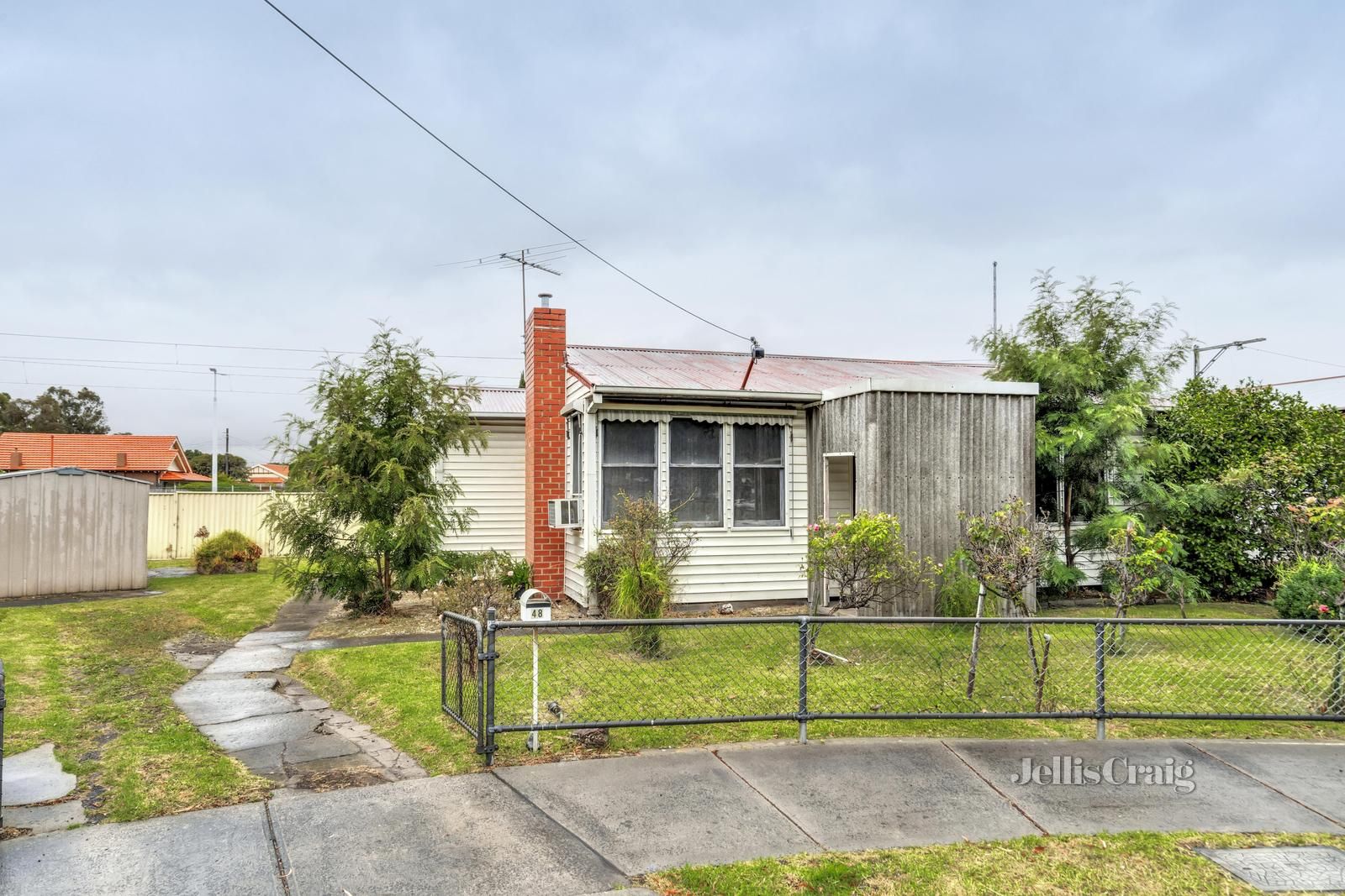 48 Lorensen Avenue, Coburg North VIC 3058, Image 0