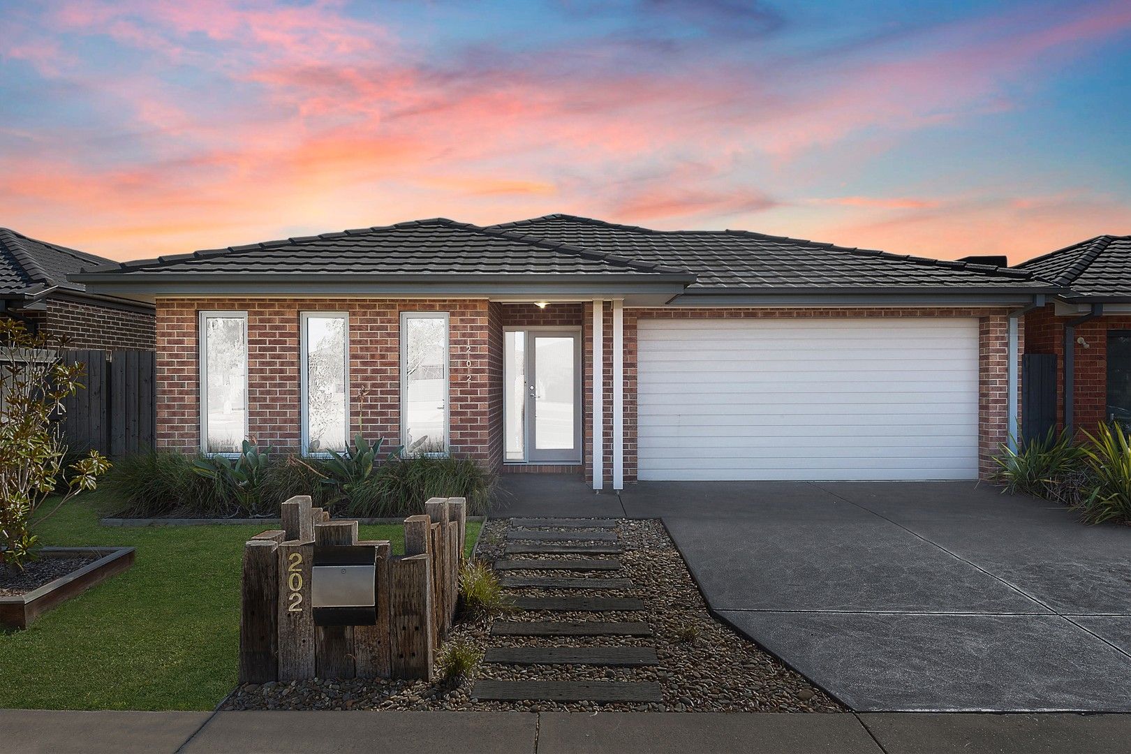 202 Warralily Boulevard, Armstrong Creek VIC 3217, Image 0