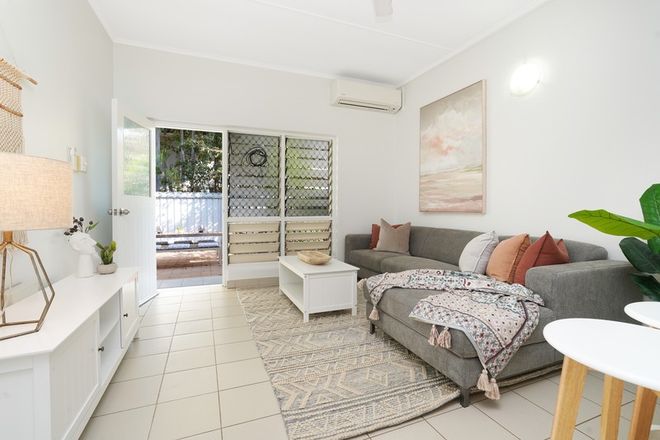 Picture of 2/9 Hickory Street, NIGHTCLIFF NT 0810