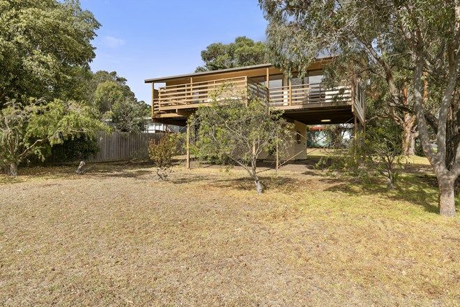 Picture of 42 Grossard Point Road, VENTNOR VIC 3922