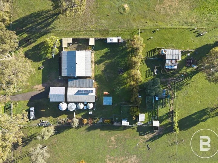 168 Real Estate Properties for Sale in Talbot, VIC, 3371 | Domain