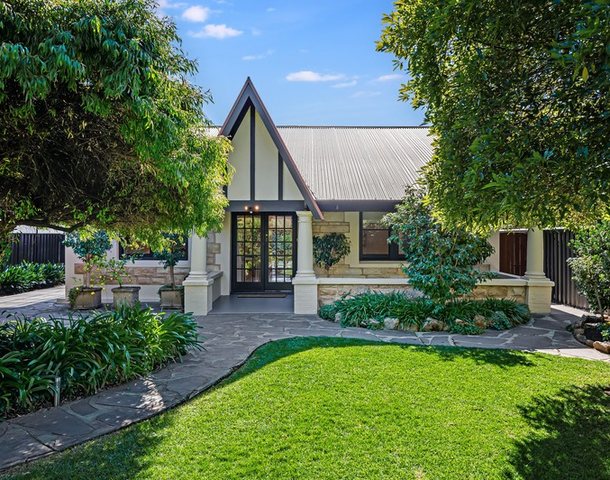 54 Avenue Road, Highgate SA 5063