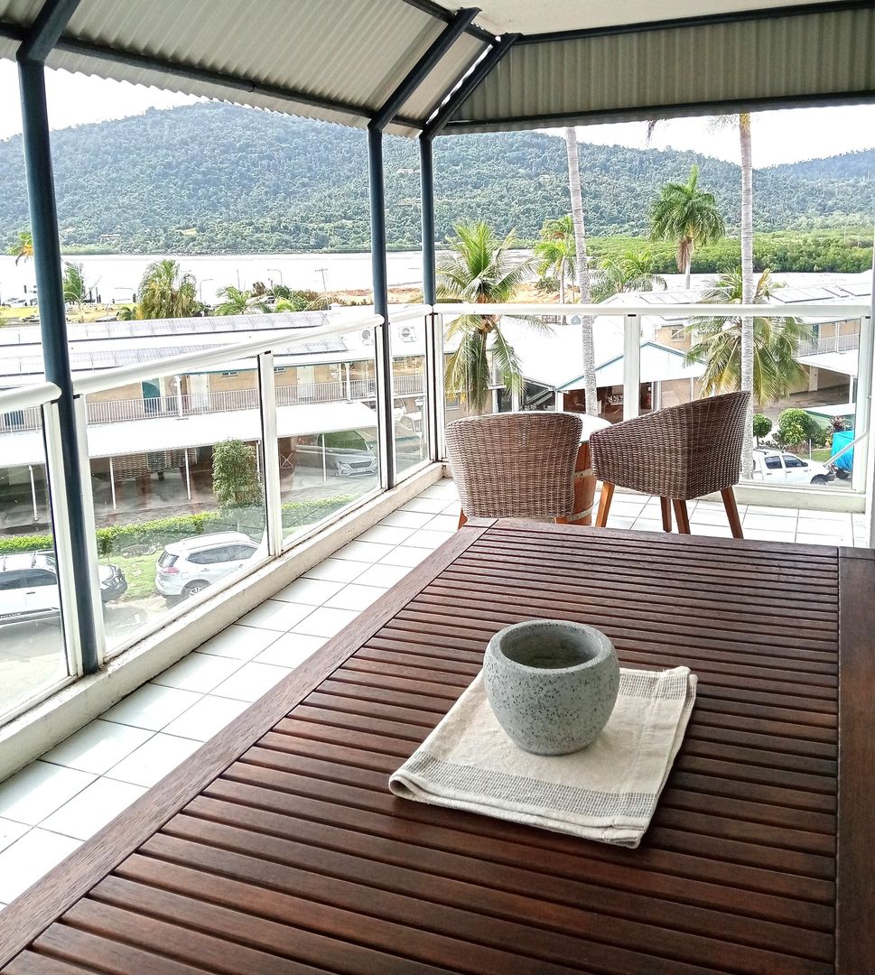 Hermitage Drive, Airlie Beach QLD 4802 2 beds apartment for Rent