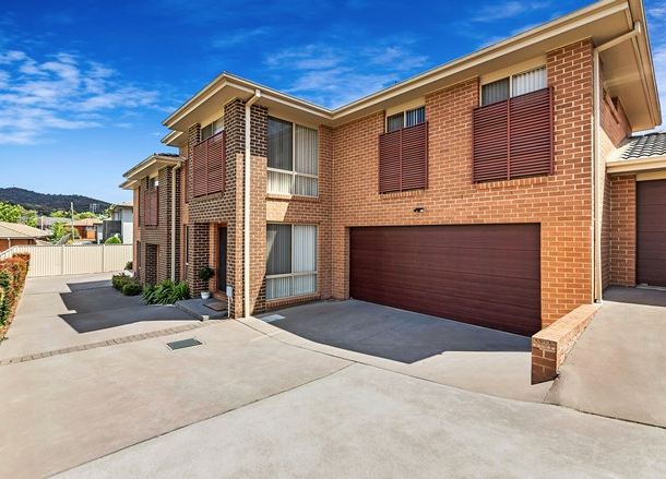 2/27 Gilmore Place, Queanbeyan West NSW 2620