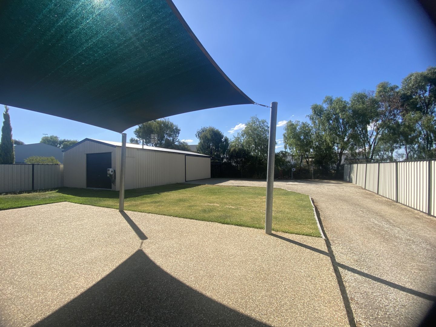 93 Malone Street, Boort VIC 3537 House For Rent Domain