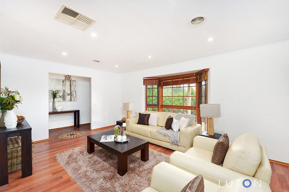 92 Summerville Crescent, Florey ACT 2615, Image 0