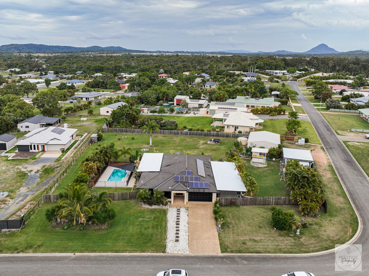 17-25 Todman Crescent, Barmaryee QLD 4703, Image 2