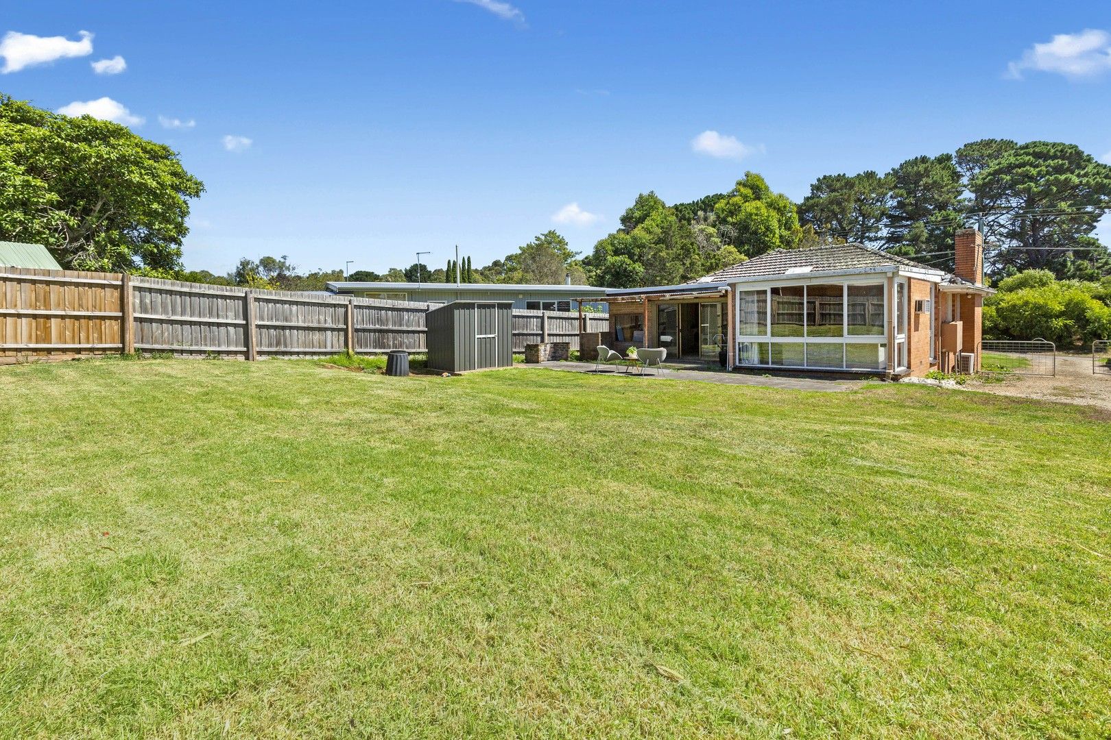 3911 FrankstonFlinders Road, Shoreham VIC 3916 Domain