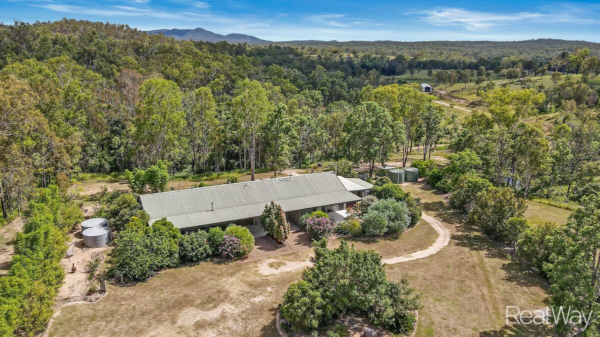 8 Rickards Road, Kolonga QLD 4671, Image 0