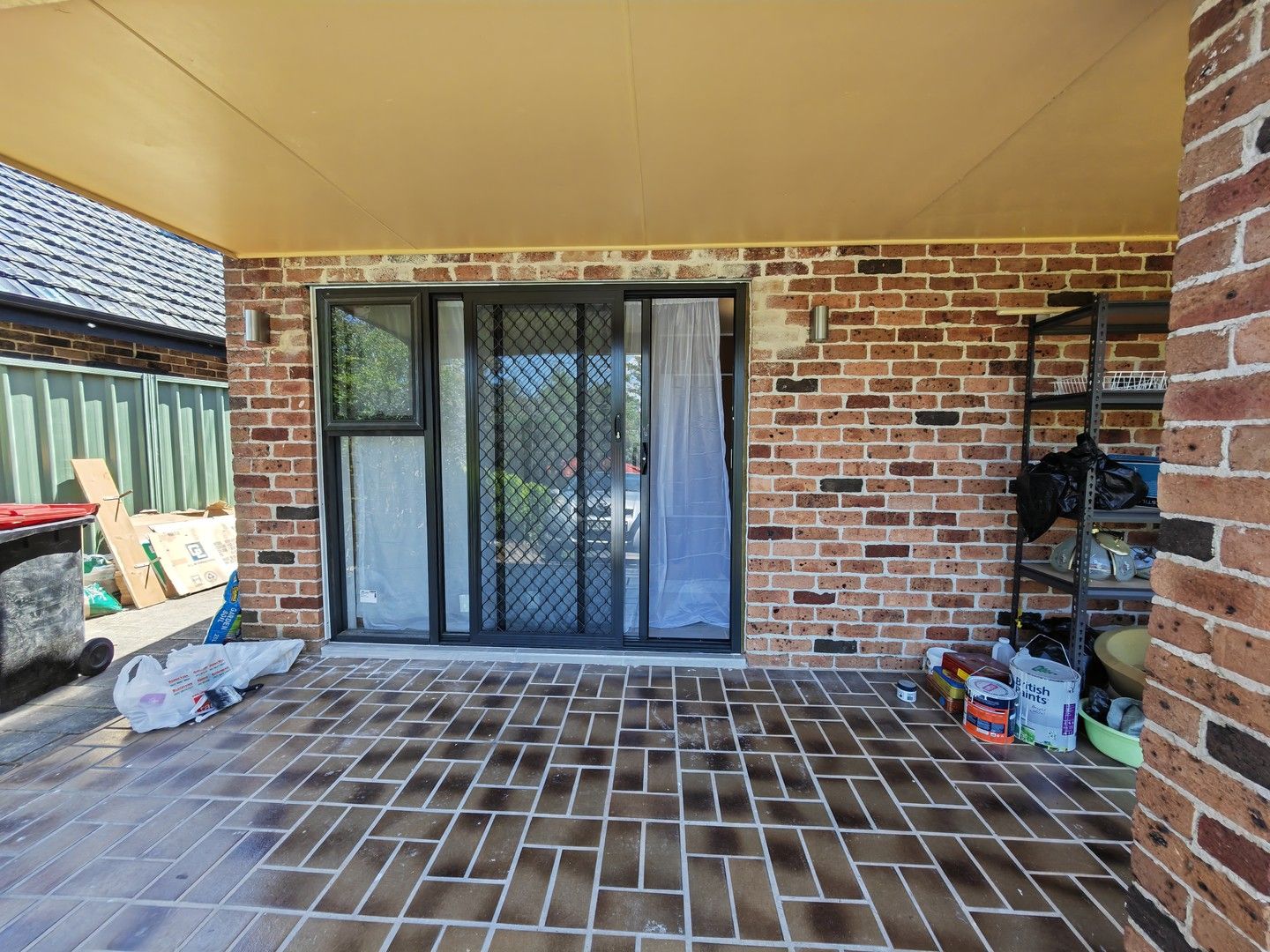 1 bedrooms House in 21a The Road PENRITH NSW, 2750