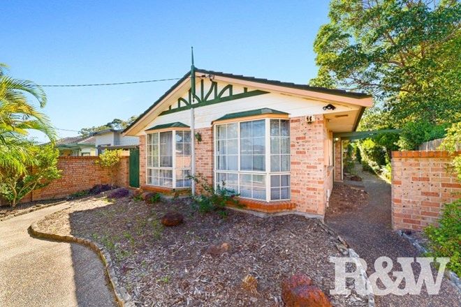57 Villas For Sale In Woy Woy Nsw 2256 Domain