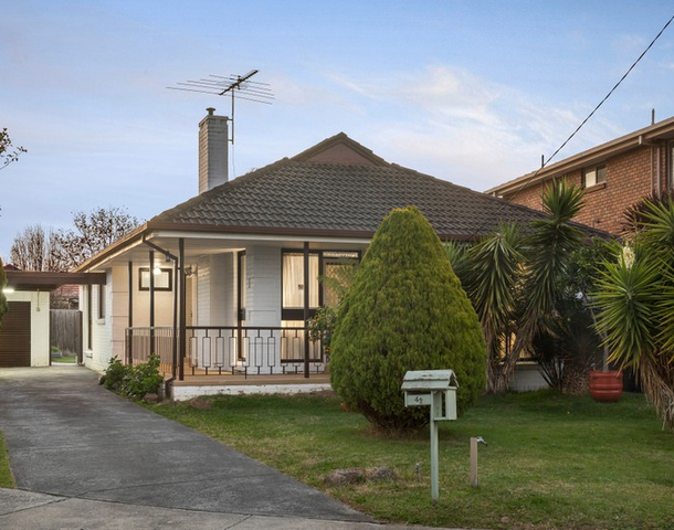 42 Banbury Street, Burwood East VIC 3151