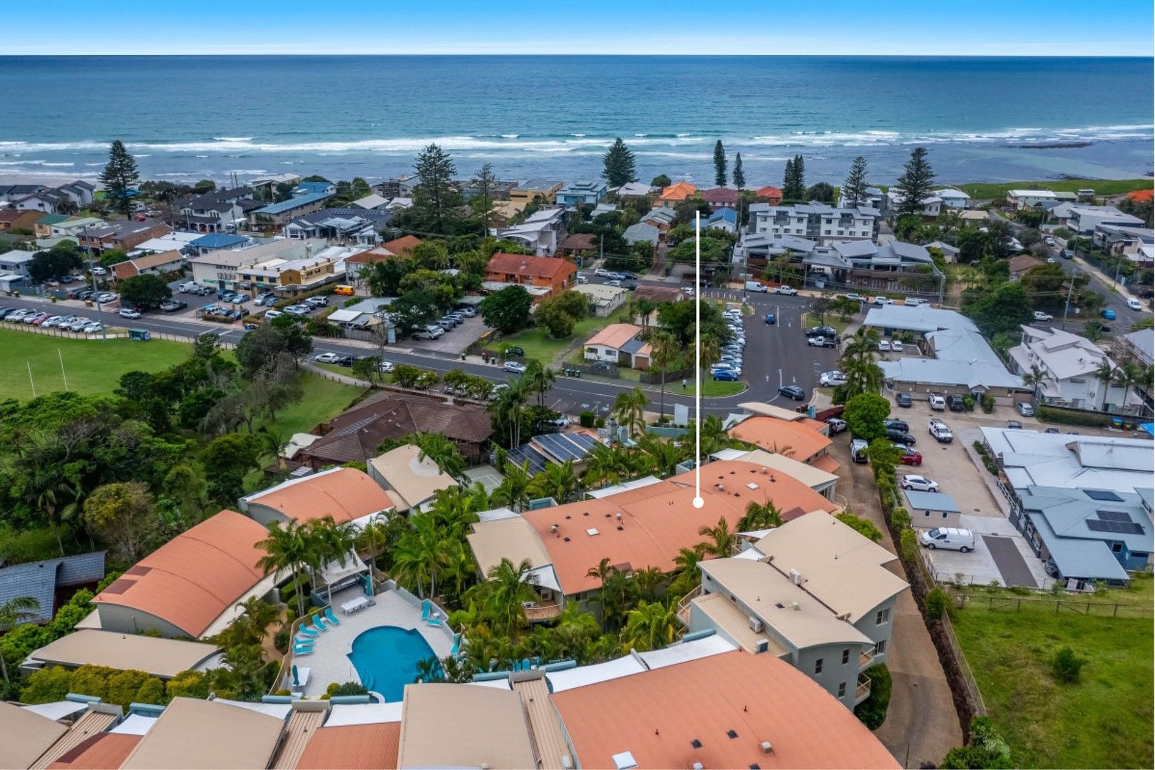 6/7 Park Lane, Lennox Head NSW 2478, Image 0