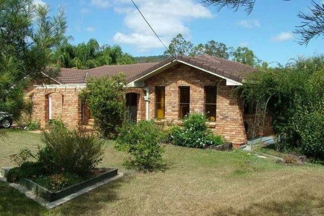 Picture of 10 Clive Crescent, WITHCOTT QLD 4352